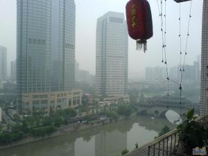 时代100 1室1厅 东南