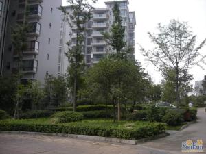 武城大观城市花园一期3室2厅西