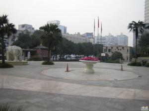 盘谷花园3室2厅南