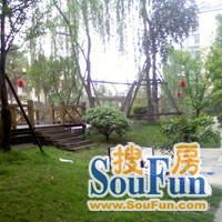 锦江东湖花园5室2厅南