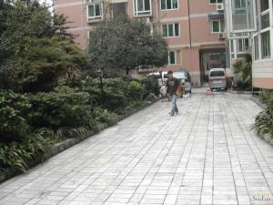 长盛苑 2室1厅 东南