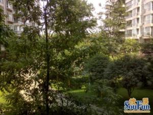 光华岁月二期2室2厅西