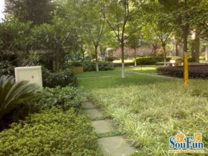 光华岁月二期3室2厅南