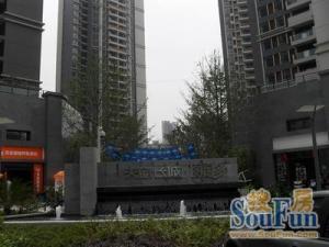 天府长城图南多2室2厅西南