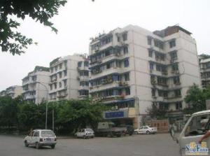 新天地民苑2室2厅东