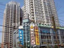 棕北国际 1室0厅 南