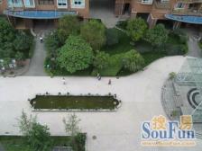 棕北国际 4室2厅 北