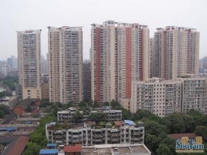 锦江华庭4室1厅东南