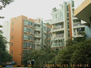 郦景东城3室2厅西南