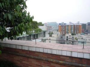 乐居福园3室1厅西