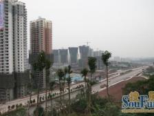 跃进村 1室1厅 东南