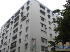 鱼洞 新市街二房