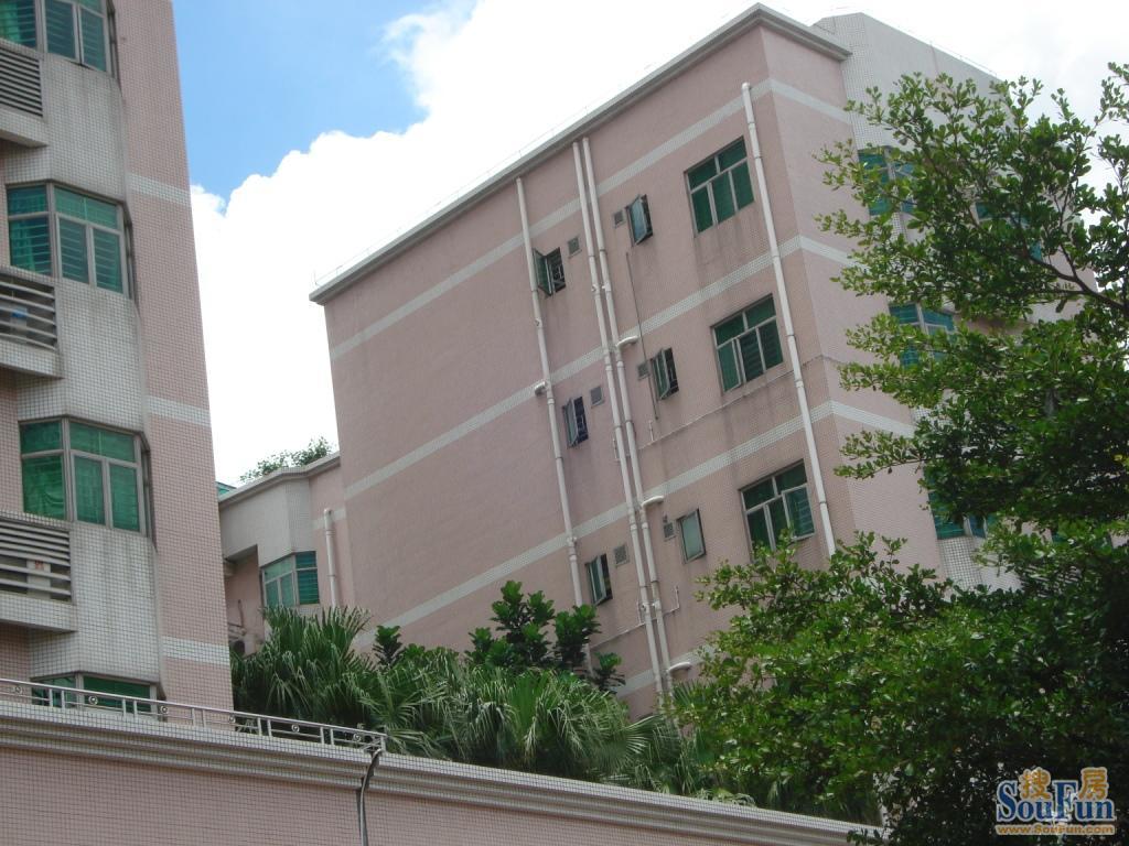 美景花园(虎门)