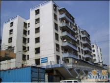 沿河商住区2室2厅东南