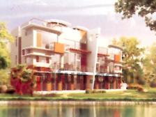 农业园区 两江慧谷二房66万