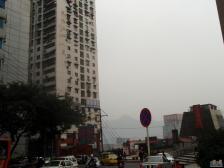 正规一室一厅,出行方便马路边,户型方正随时看房