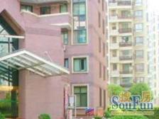 雅典花苑 1室1厅 南