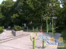 民星一村 1室1厅 东南