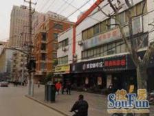 南北通透全明户型+户数少+采光佳+叶庆居委