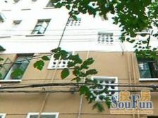 普陀 达丰新村 2室1厅