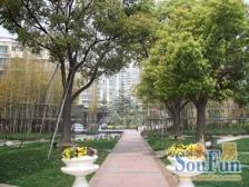 南北通格局好,小区好停车,视野好,业主诚意出售