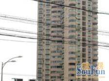 衡复双地铁+高安路大三房+朝南采光好+精装修双阳台