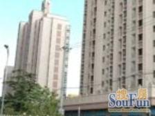 电梯房,一梯两户,大开间,大两房