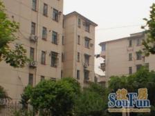 金杨·黄山小区·2室·1厅