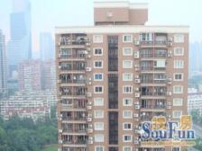 华山嘉苑2室南朝向980.00万元/套出售