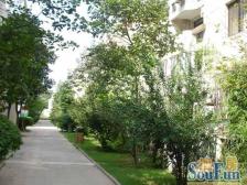 古北·碧玉公寓·3室·1厅