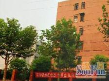 银都一村 1室1厅 南 北