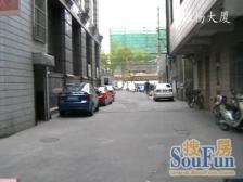 银杨大厦2室西南朝向420.00万元/套出售