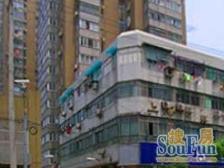 主卧朝南,环境优美,居家装修,采光充足