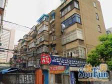 运光新村2室东朝向458.00万元/套出售