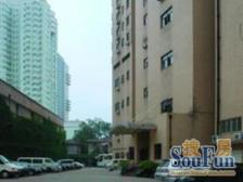 业主诚意出售 斜土路板块大两房 价格低