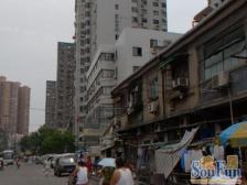 北 外 滩 正经3房2厅 采光 全天