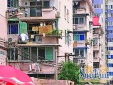 陆家嘴+明珠东昌南+南北通透大两房+世纪大道+业主诚售