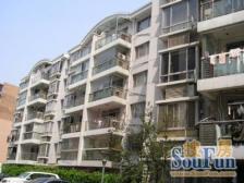 2004年电梯小洋房,一梯两户,小区位置安静,阳光刺眼。