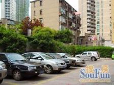 03年次新房一梯二户