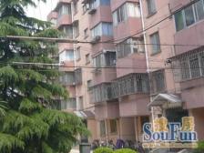 近图书馆的好房子 好位置好楼层 温馨舒适