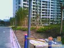 带产权车位近地铁产权清晰,电梯房精装,必看好房