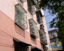 大融城旁南北两房精装修中间楼层配套成熟