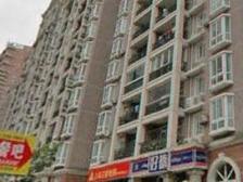 浦江茗园小高层复式五房,挑空大客厅楼上也是标准层高精装有露台