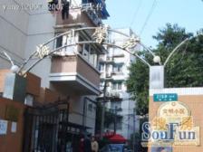 梅川馨苑 1室1厅 南