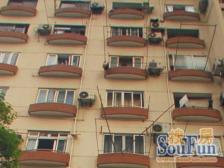 老西门·瑞福小区·1室·1厅