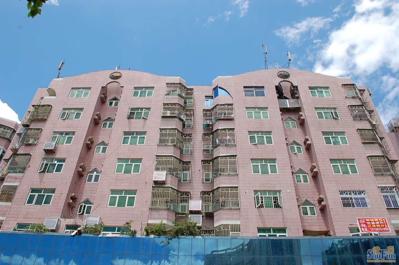 【深圳怡翠花园小区,二手房,租房】- 深圳房天下