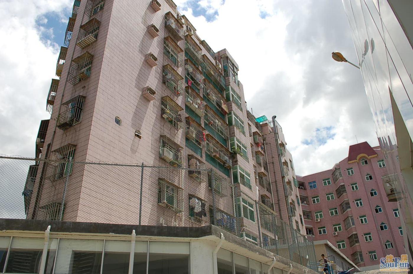 【深圳怡翠花园小区,二手房,租房】- 深圳房天下