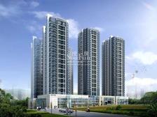 该房子楼层好,户型好,采光好,出行方便,小区环境好