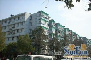 浙一浙二 中间楼层 采光好闹中取静