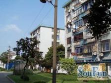 浦东世博·上钢三村·1室·1厅